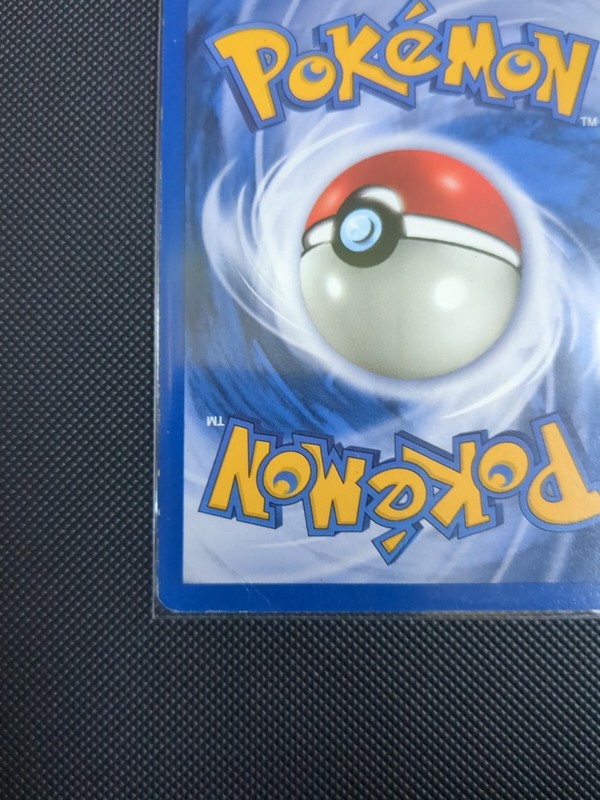 Lass 75/102 Trainer Rare Base Set Unlimited WOTC Original - Pokemon gallery