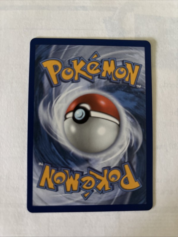 Pokemon TCG - ME04: Chaos Rising (CRI) Xerneas - 091/086 In Hand Ready To Ship gallery
