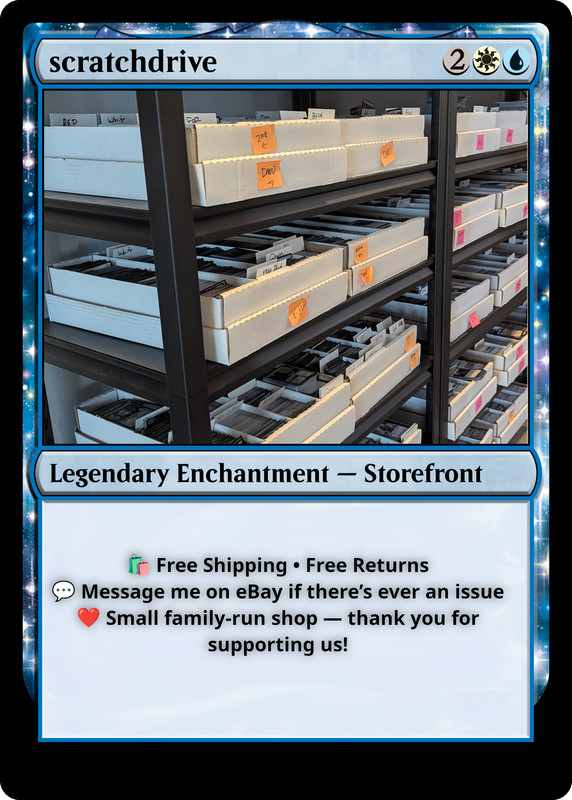 x1 Boggart Cursecrafter ECL Lorwyn Eclipsed MTG 331 M/NM 1x gallery
