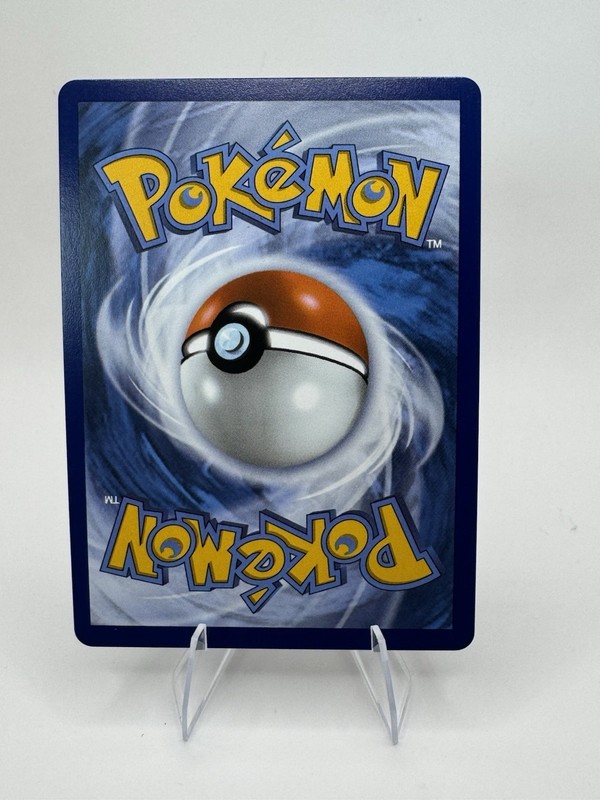 Meowth ex 062/088 Me03: Perfect Order Holo gallery
