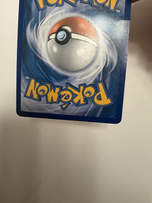 Pokémon TCG Infernape Diamond & Pearl 5/130 Holo Rare 2007 LP/MP gallery