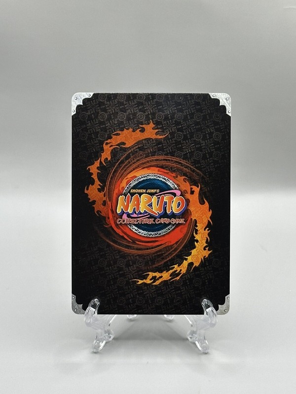 🔥Naruto CCG-Shu-C-027-Common-1st Edition-Dream Legacy-M/NM!🔥 gallery