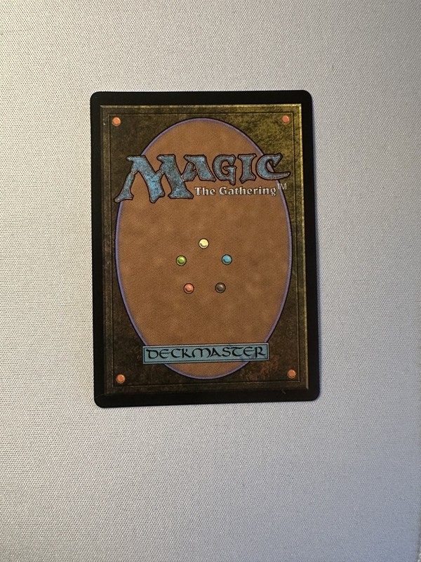 Diabolos, Guardian Force - Death's Shadow Game Day & Store Championship Foil gallery