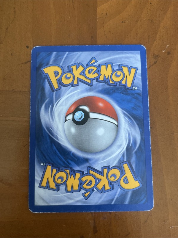 Totodile 67/101 Pokemon English EX Dragon Frontiers 2006 gallery