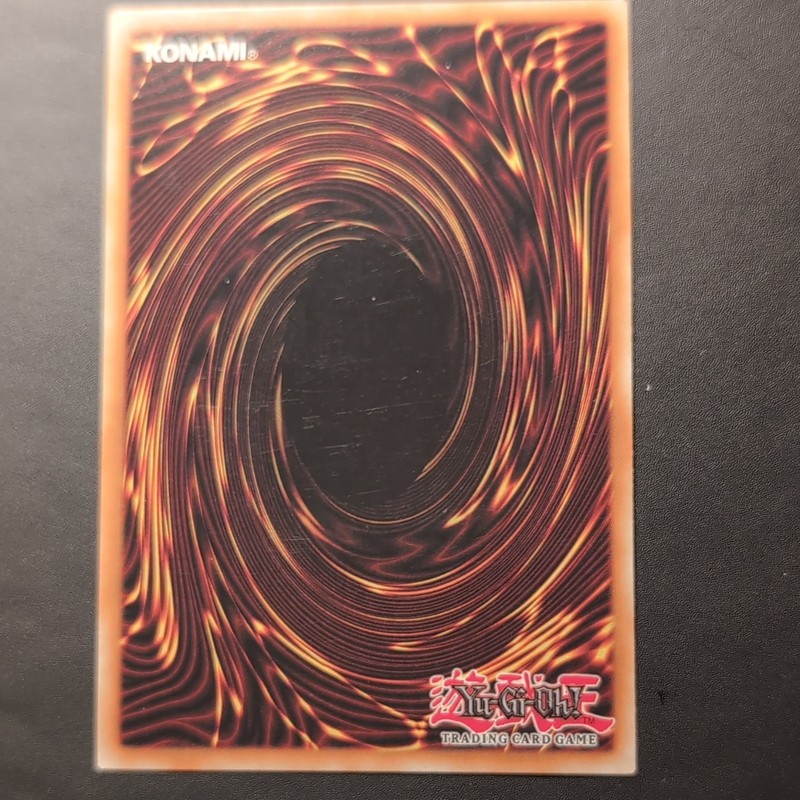 Yu-Gi-Oh! TCG Konami Panther Warrior MIL1-EN036 Millennium Pack Rare 1st Ed gallery
