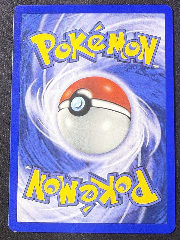 Pokémon TCG Totodile Neo Genesis Card 81/111 Unlimited Common Nm gallery