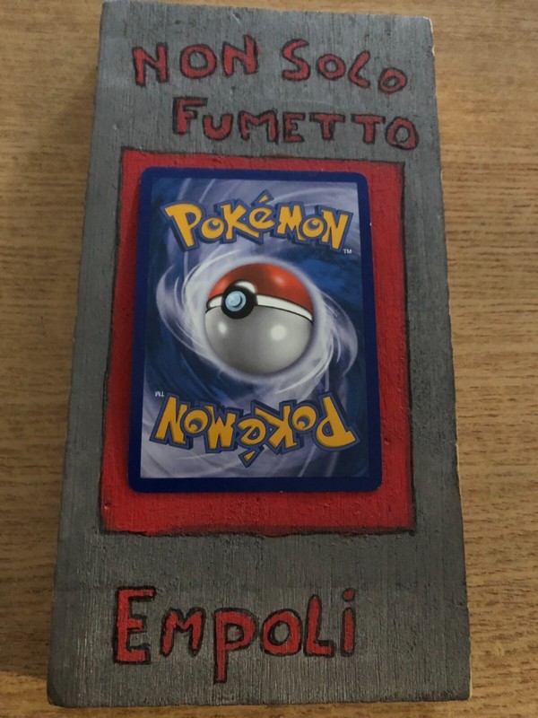 POKEMON Slowking 85/90 - ITALIAN gallery