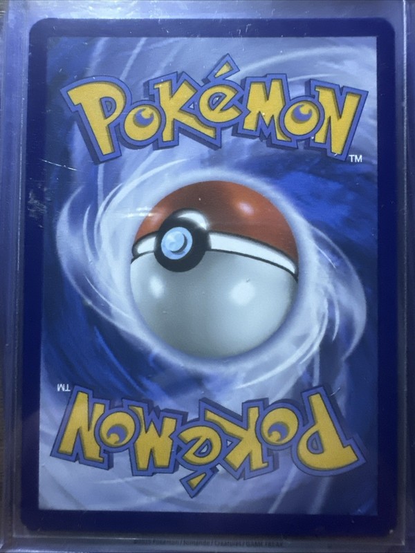 Electrike 196/182 Illustration Rare, Destined Rivals, Full Art Holo, Pokemon TCG gallery