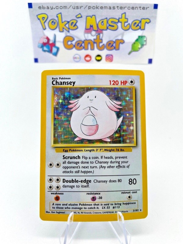 1999 Pokemon Base Set – Choose Your Card – Rare 100% Authentic WotC Cards 🔥💧🍃