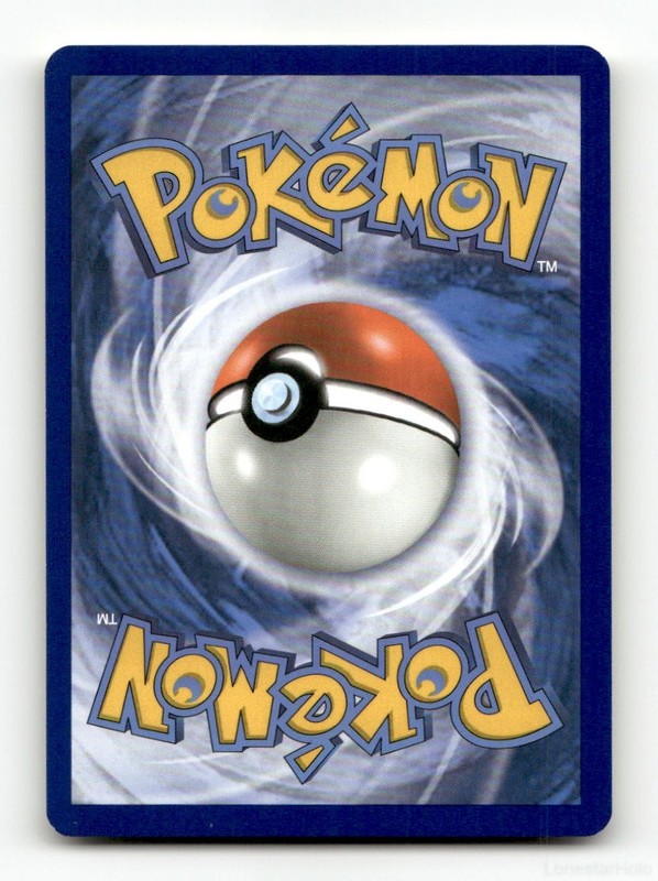 ODDISH BURNING SHADOWS 4/147 POKEMON NM/M gallery