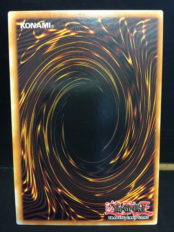1st Edition - Yugioh Master of Pendulum (SDMP) Deck Card ($2 + Order Required) gallery