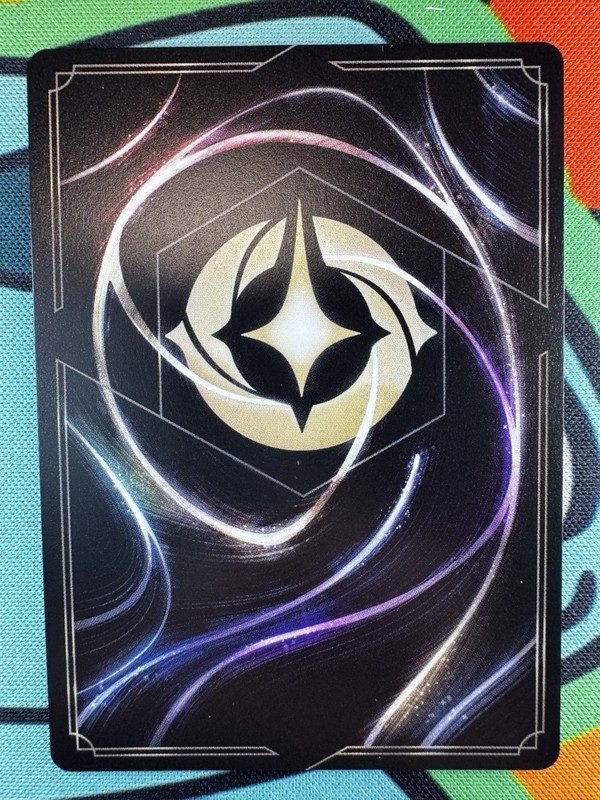 What Else Can I Do? (Enchanted) 237/204 Wilds Unknown Holo - Disney Lorcana gallery