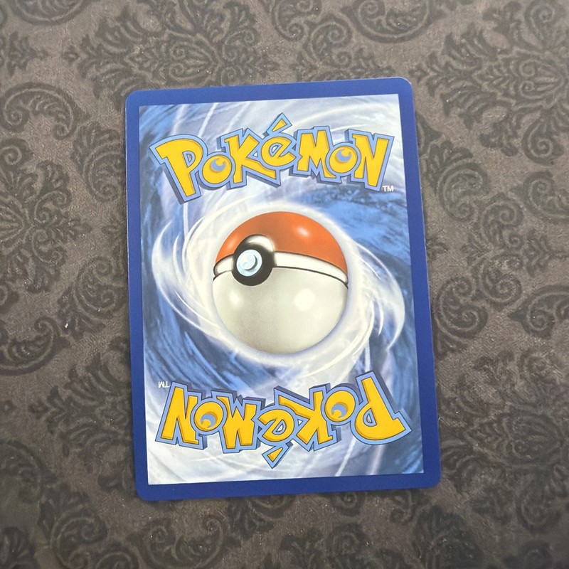 Ivysaur 134/132 Me01: Mega Evolution Holo gallery