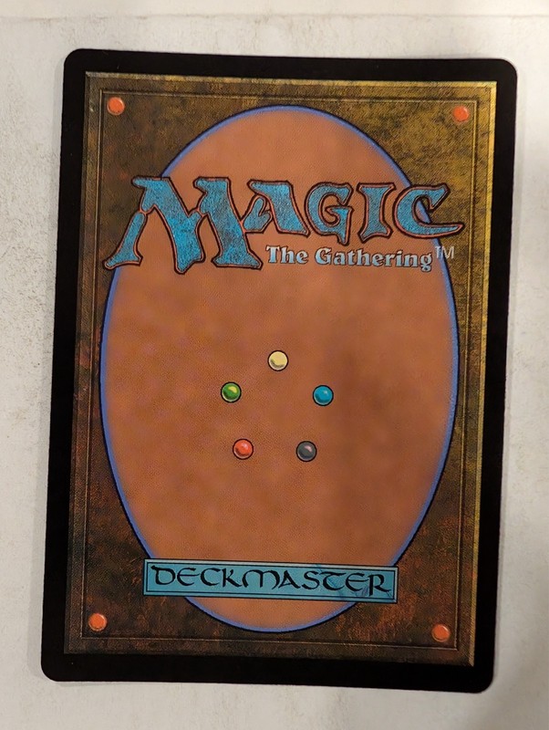 Recruitment Officer - The Brothers' War - Magic the Gathering MTG Nice! gallery