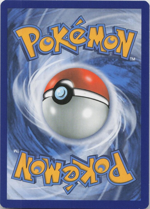 Zygarde 53/124 Rare Fates Collide Pokemon Reverse Holo Near Mint gallery