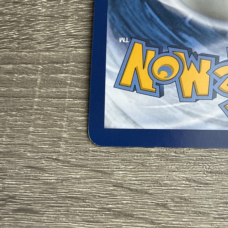2018 - Pokemon Raikou Entei & Suicune Legendary Oversized JUMBO Black Star Promo gallery