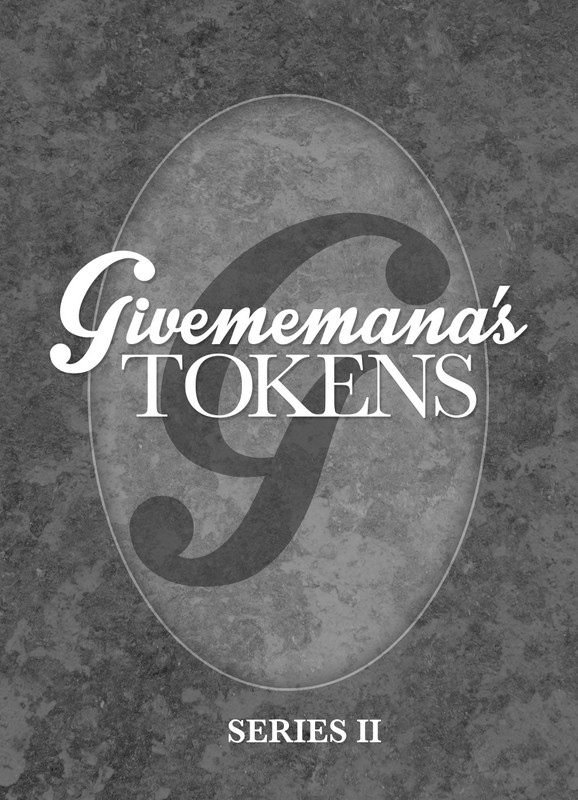 Rat Token Givememana Tokens Series 2 Magic the Gathering MTG gallery