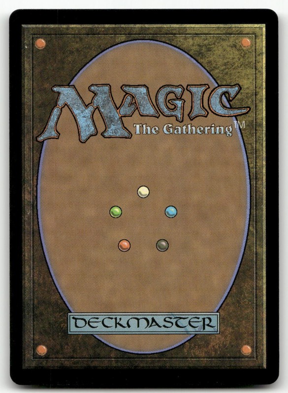 Uncle Iroh #248 (NM) Avatar: The Last Airbender TLA Magic MTG gallery