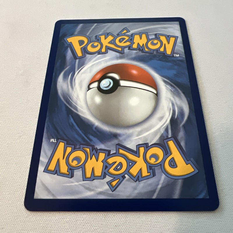 2026 Pokemon Ascended Heroes Mega Scrafty EX 270/217 Mega Attack Rare gallery