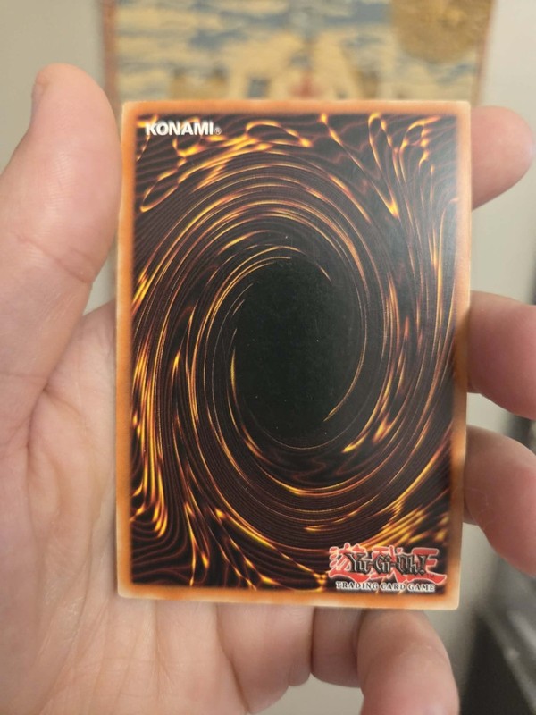 Konami Dark Magician SYE-001 Starter Deck: Yugi Evolution Ultra Rare Holo Unlim gallery