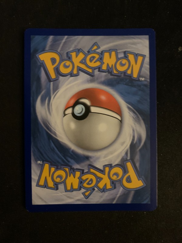 SCEPTILE 10a/168 POKEMON ALTERNATE ART PROMO - SUN & MOON - HOLO RARE gallery