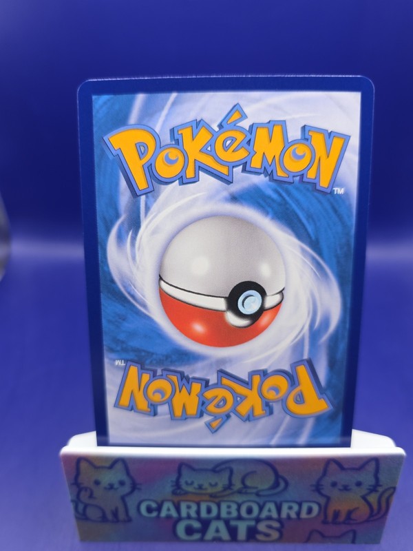 Pokemon TCG: Espeon Stamped 0511 /14 CBB2C S-Chinese Gem Pack Vol 2 Pokemon NM gallery