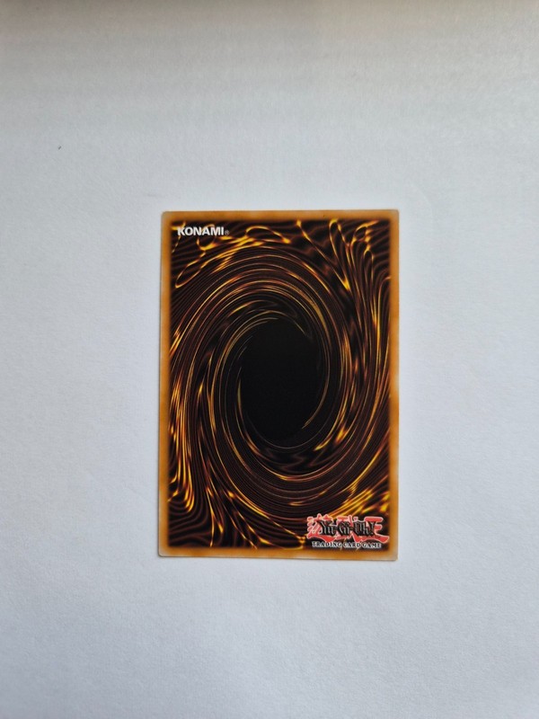 Yugioh: Blazing Dominion - Officiator of Doom Samuel (Super Rare) - BLZD-EN089 gallery