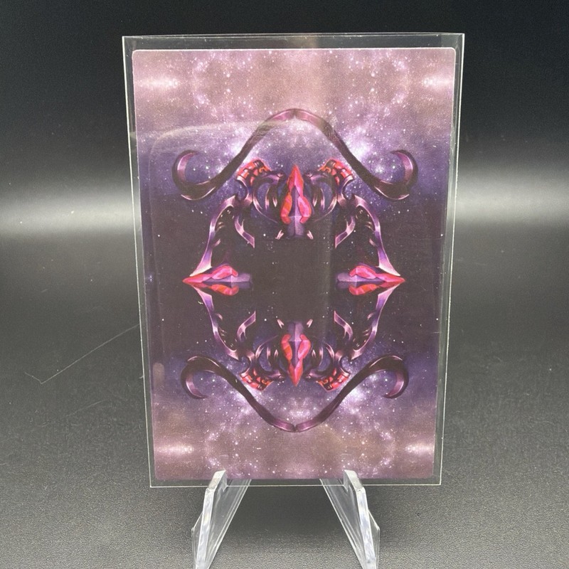 Sailor Chibi Moon Holographic Anime Collectible Trading Card gallery