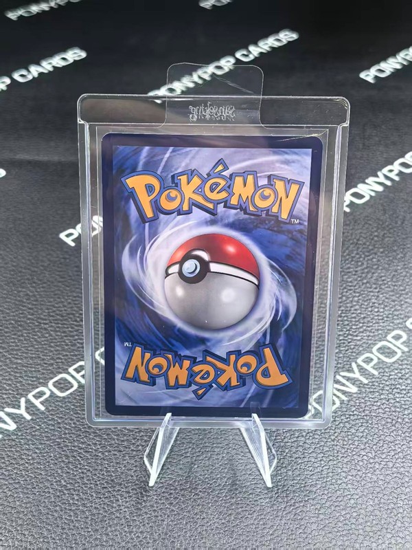 Pokemon TCG Chinese Gem Pack Vol.4 Ponyta CBB4C-01 07/07 Chinese Exclusive NM gallery
