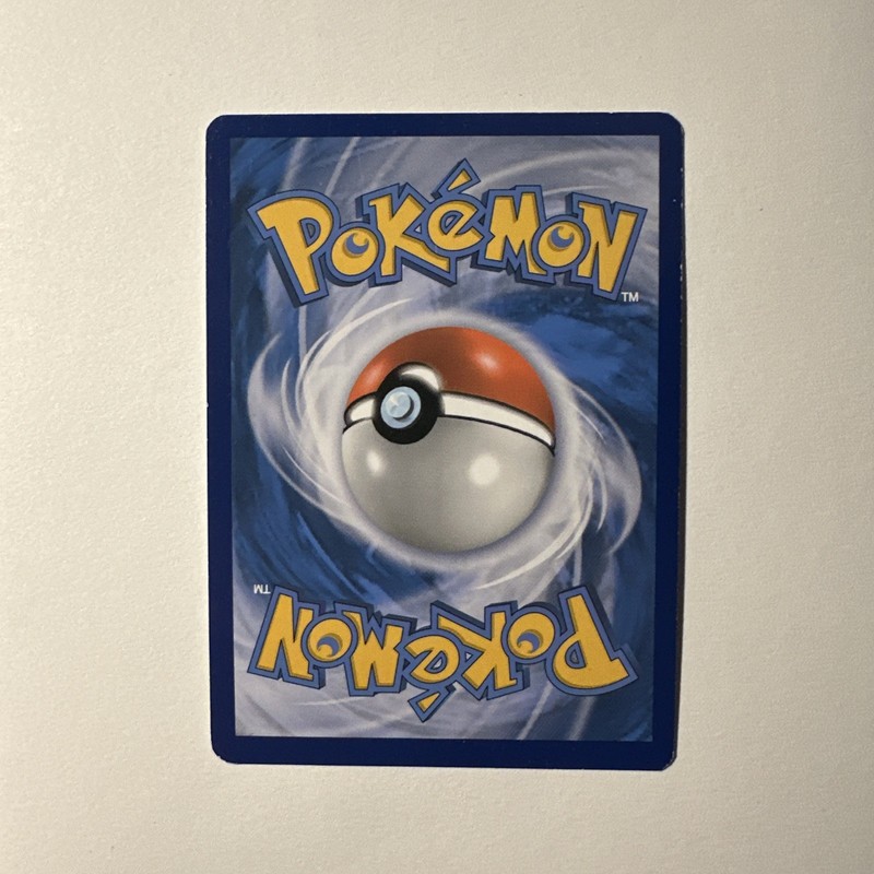 Reshiram & Charizard GX TAG TEAM Promo SM201 Holo HP 270 English Pokémon Card gallery