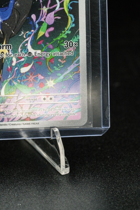Xerneas 091/086 Me04: Chaos Rising Holo gallery
