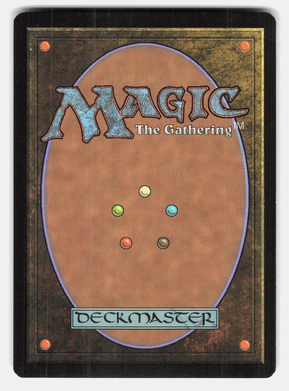 ROT FARM SKELETON - Magic: The Gathering - KUCIARA LP gallery