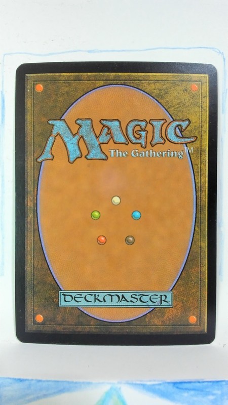 Enchanted Evening FOIL Shadowmoor #140/301 nm8 MTG Near mint 8, very light play gallery