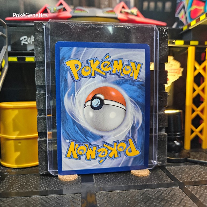 Mewtwo 151 Holo Pokémon TCG 150/165 Scarlet & Violet Rare gallery
