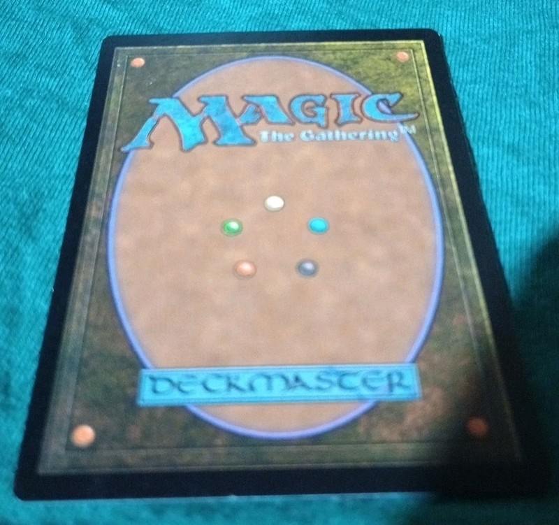 Fury of the Horde Duel Decks: Speed vs. Cunning Regular, Near Mint gallery