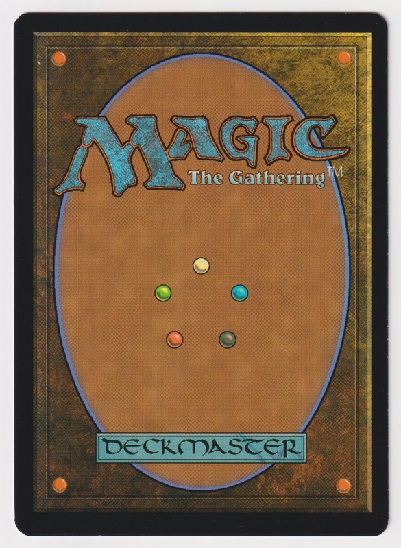 Signed FOIL Rukh Egg HP 10th Anniversary Promo Artist Mark Zug 2003 MTG Magic! gallery