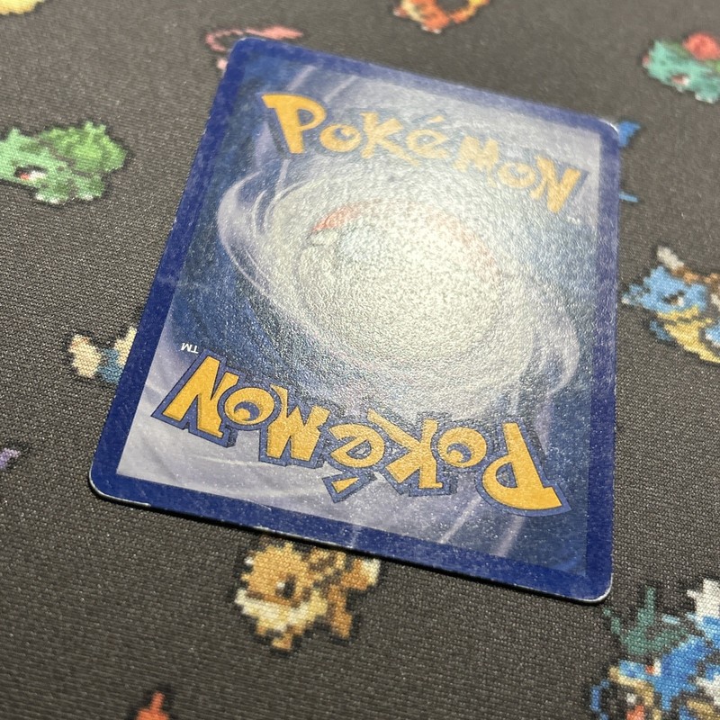 Ditto 35/113 MP -Vintage Pokemon Card- EX Delta Species (M) gallery