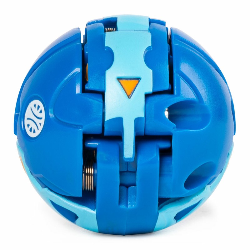 BAKUGAN Aquos CENTIPOD B600 Armored Alliance 2x BakuCores Spin Master NiB gallery