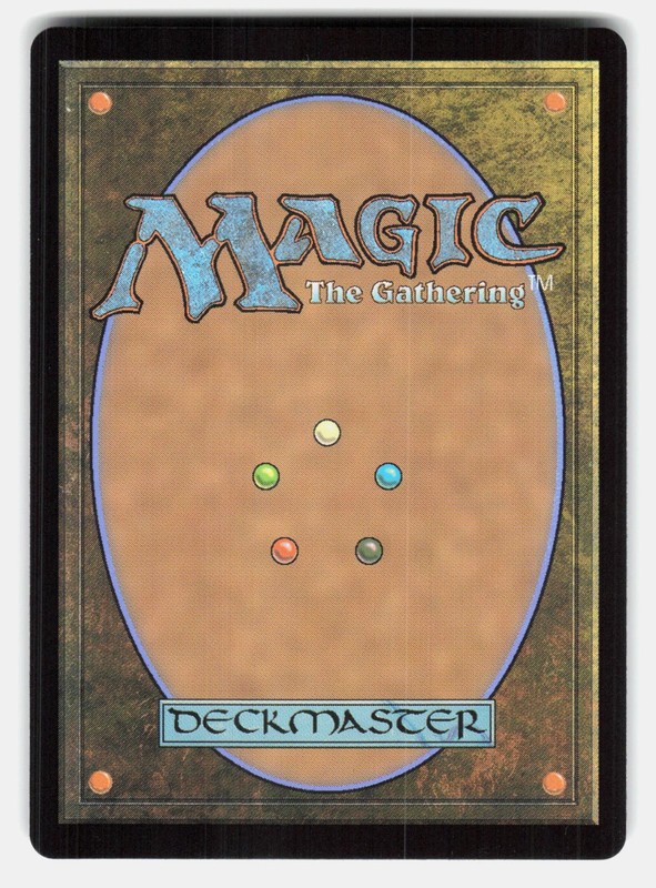 TUNNEL SURVEYOR FOIL - Magic: The Gathering - Stanko NM/M gallery