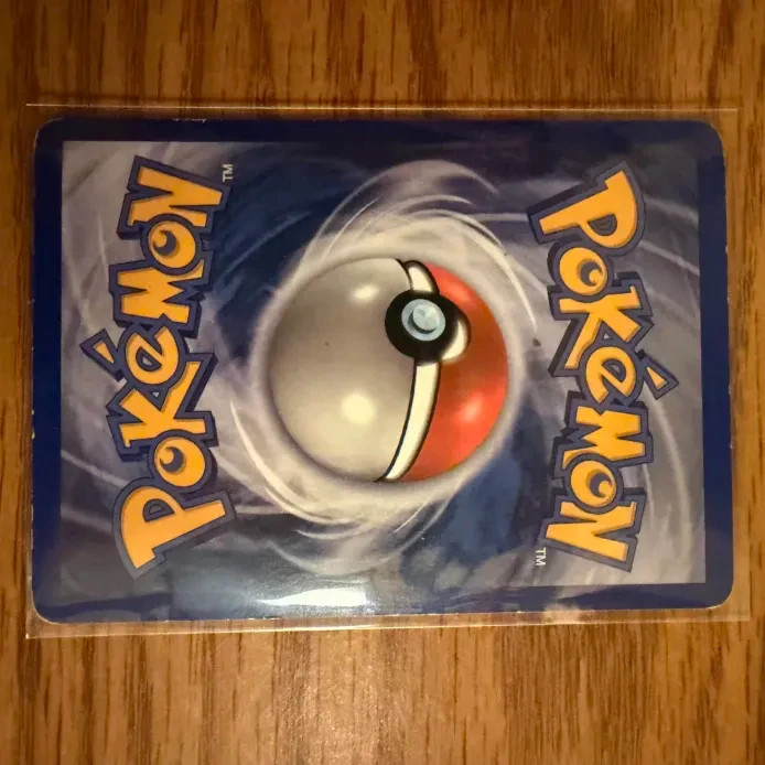 Gardevoir 9/108 MP SWIRL Power Keepers Reverse Holo Pokemon TCG gallery