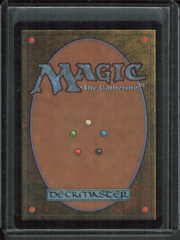 Magic The Gathering MTG - Urza's Destiny UDS 1999 - #92 Landslide NM FOIL x2 gallery