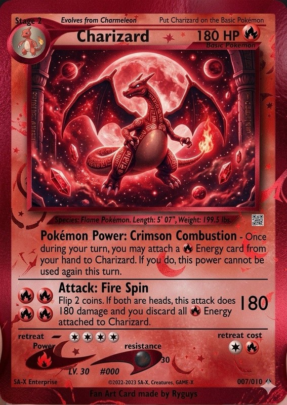 Charizard