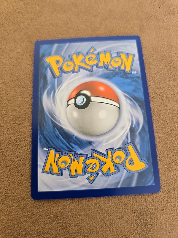 Flareon - (Let's Play, Eevee!) SM186 Sm Promos Regular gallery