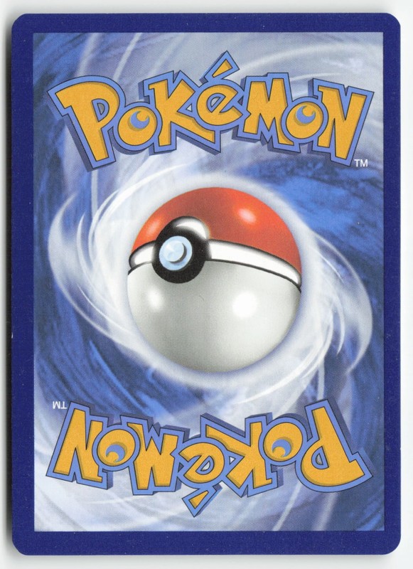 Pokemon - Dachsbun #039/091 - PAF Uncommon gallery