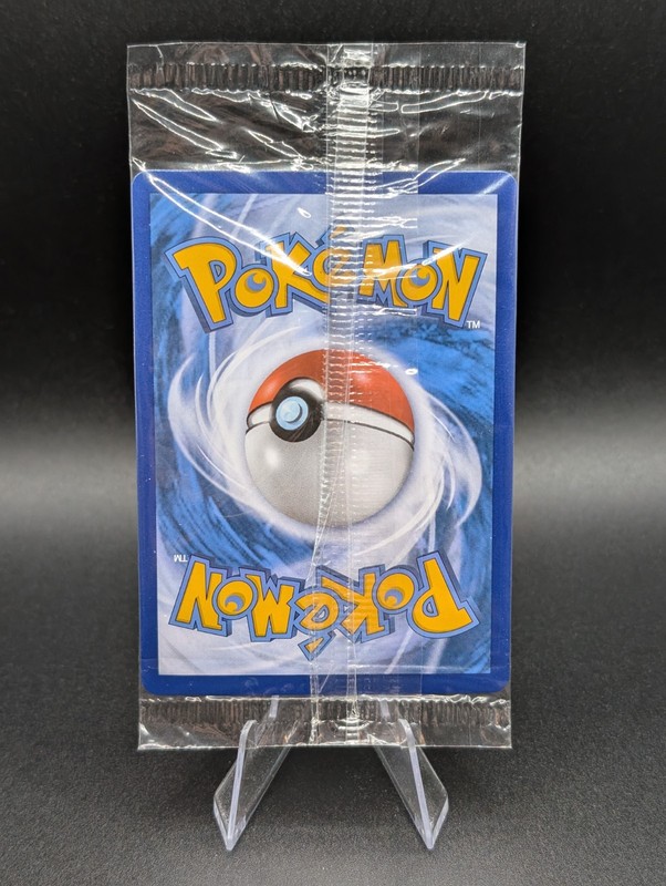 Lucario VSTAR SWSH291 Sealed Promo - Pokémon TCG Crown Zenith ETB gallery