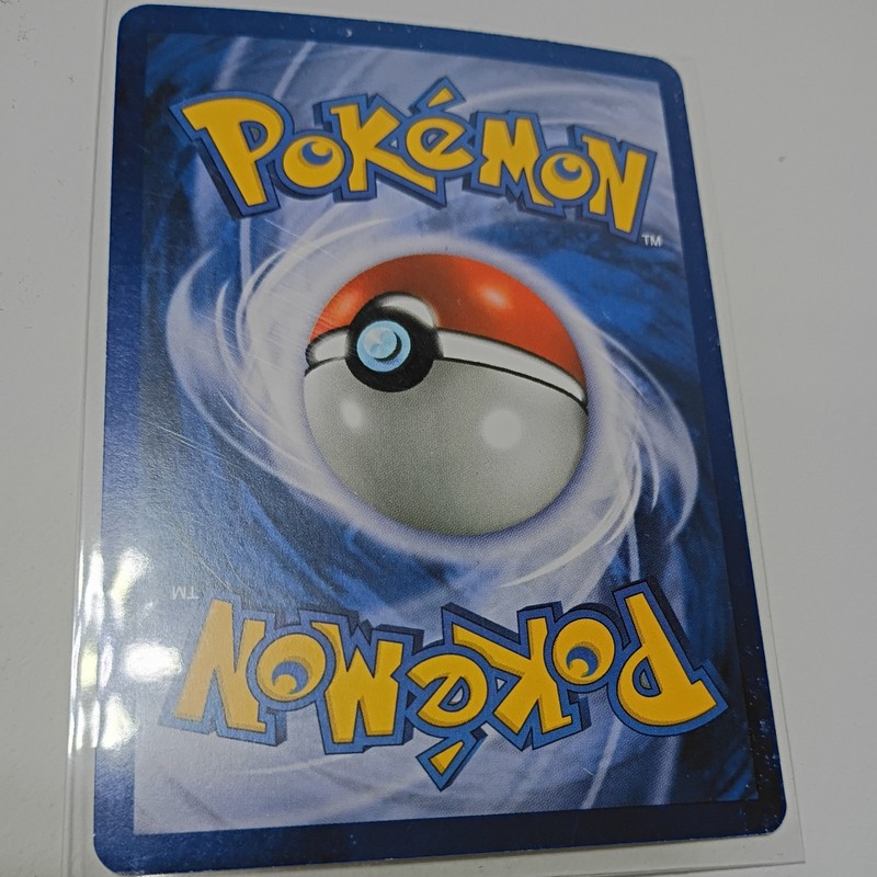 1999 Pokémon Wigglytuff Jungle 16/64 Holo NM - 1st Edition Holo Rare gallery