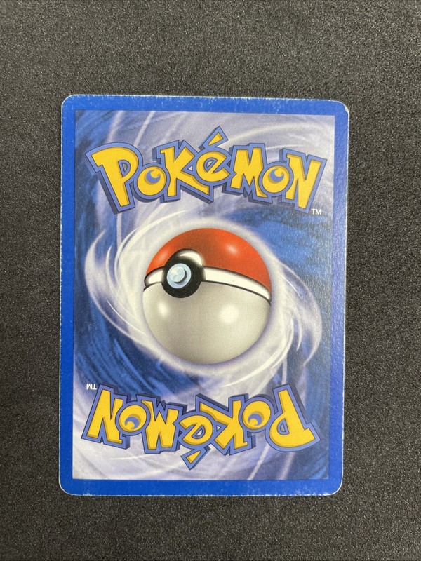 Rocket's Persian Ex 116/115 Unseen Forces **MP** Pokemon Secret Holo Rare 2005 gallery