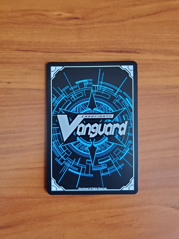 Cardfight Revival Selection - Evil Governor, Darkface Gredora - V-SS09/152EN RRR gallery