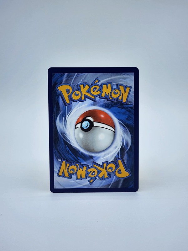Unown VSTAR - 066/195 - Pokemon Silver Tempest Sword & Shield Ultra Rare Card NM gallery