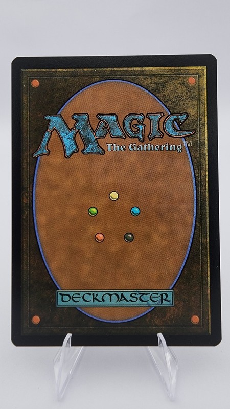 Pact of Negation (Borderless) Commander: the Lord of the Rings, Regular gallery